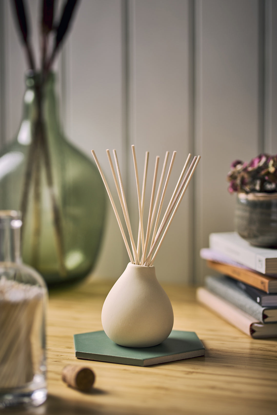 Himalayan Cedarleaf Reed Diffuser