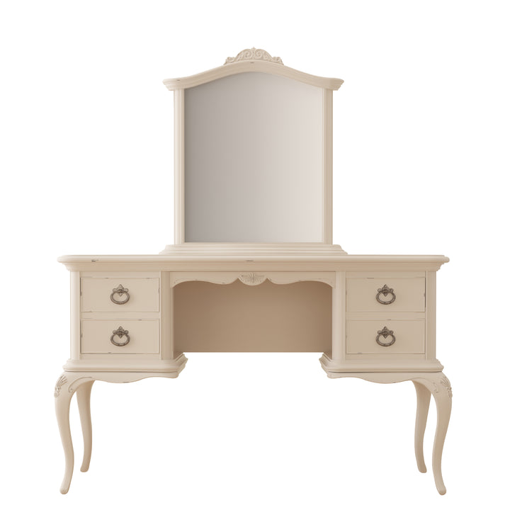 Ivory Dressing Table