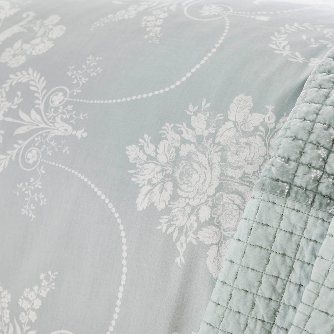 Josette Duckegg Duvet Set