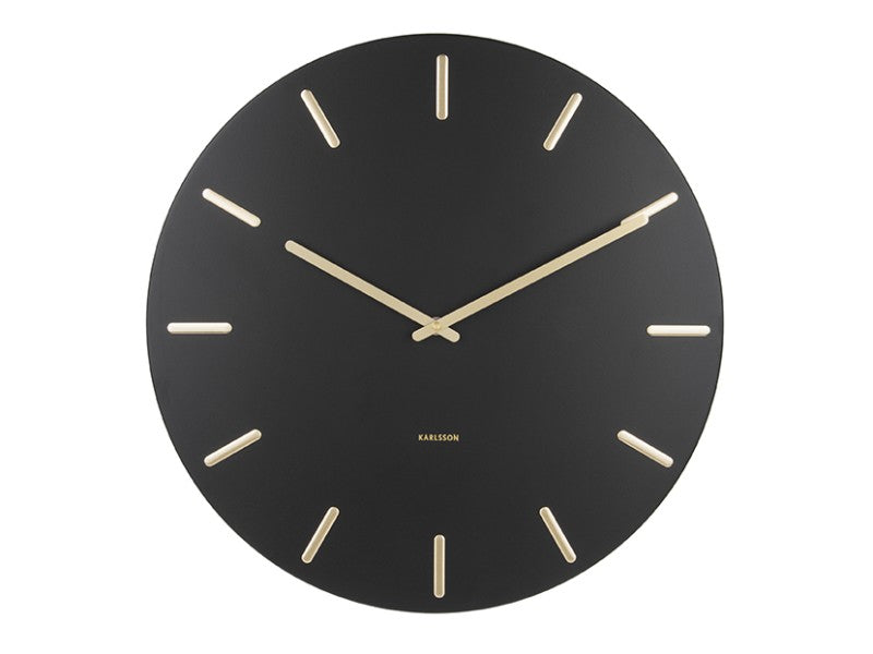 Charm Wall Clock