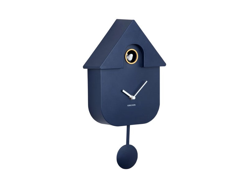 Modern Cuckoo Clock