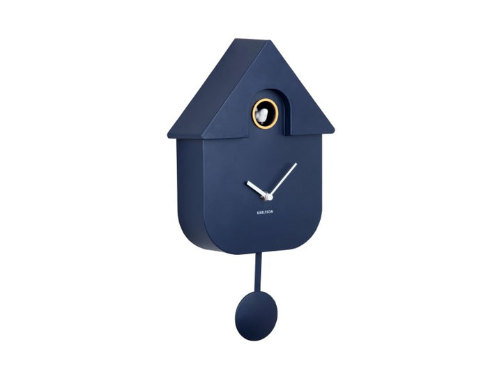 Modern Cuckoo Clock