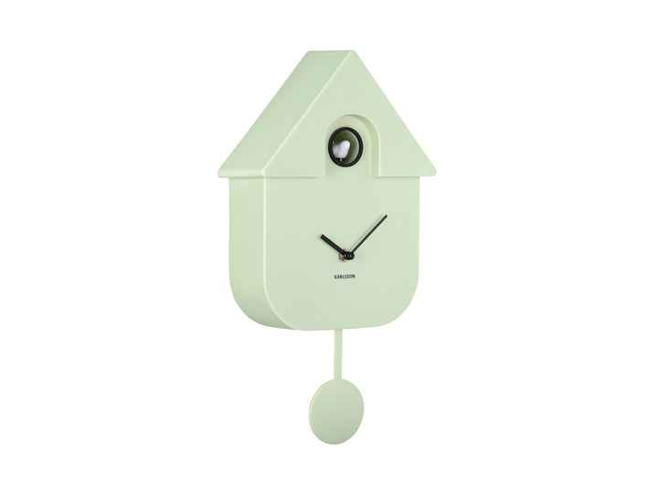 Modern Cuckoo Clock