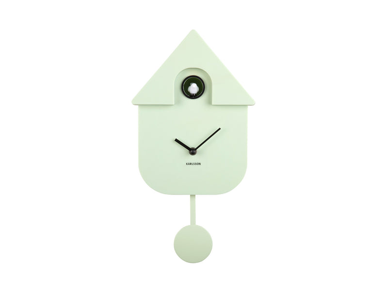 Modern Cuckoo Clock