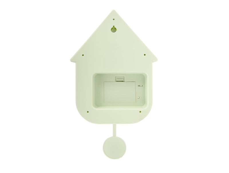 Modern Cuckoo Clock