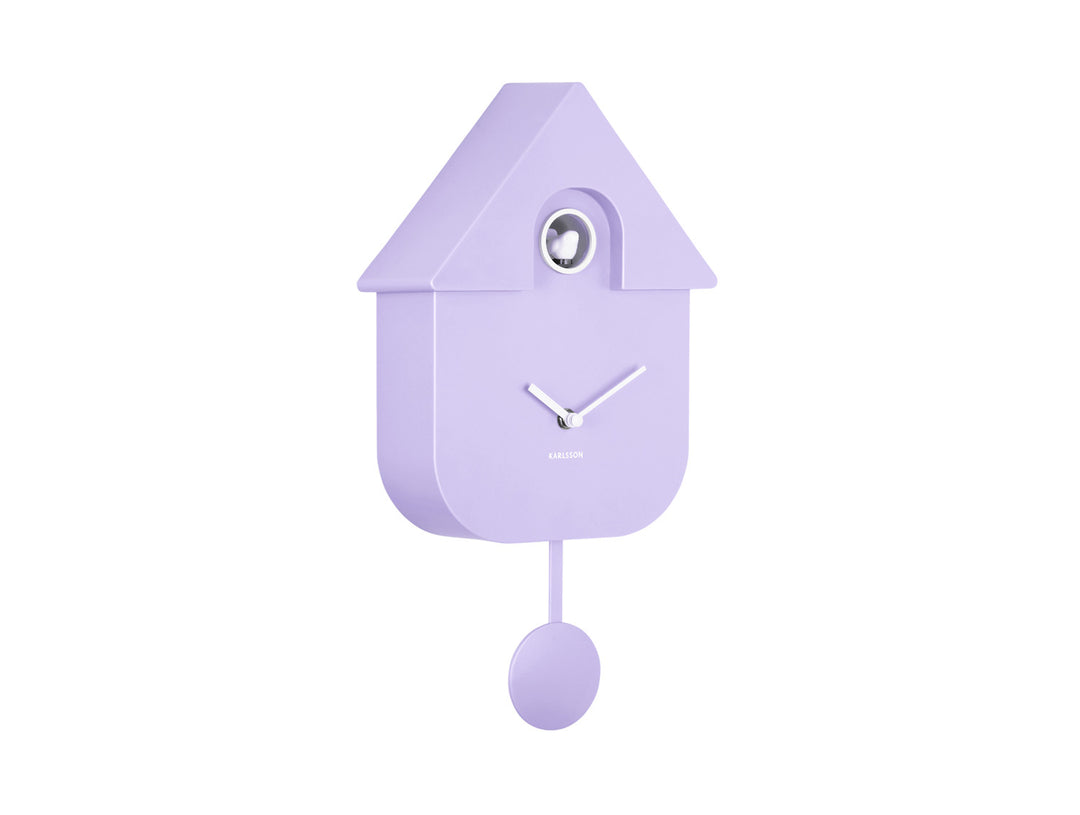 Modern Cuckoo Clock