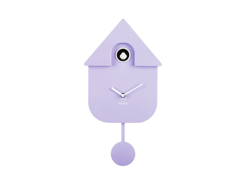 Modern Cuckoo Clock
