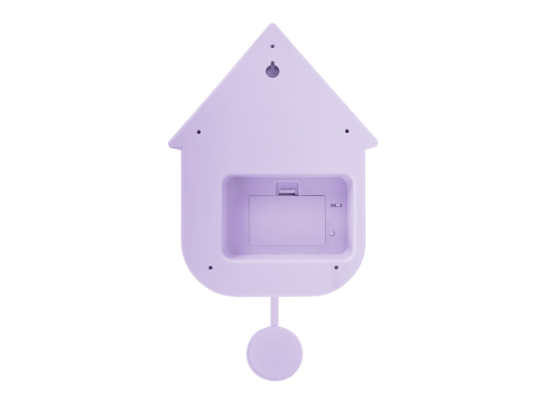 Modern Cuckoo Clock