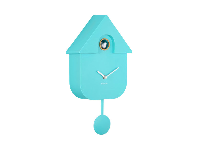 Modern Cuckoo Clock