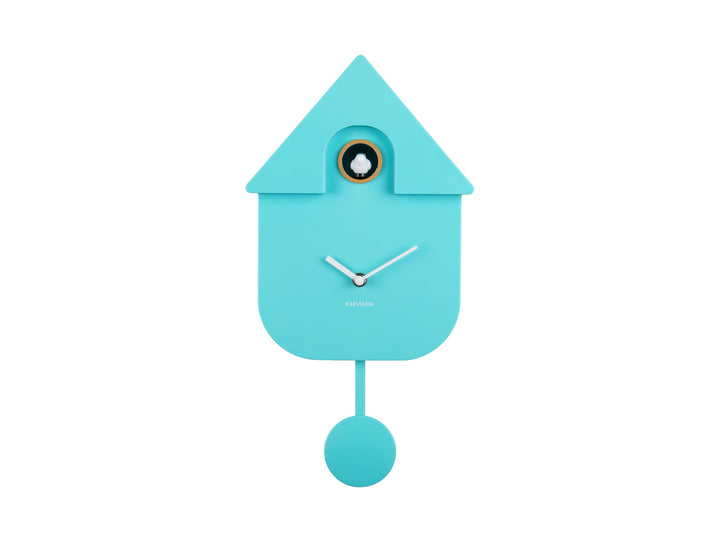 Modern Cuckoo Clock
