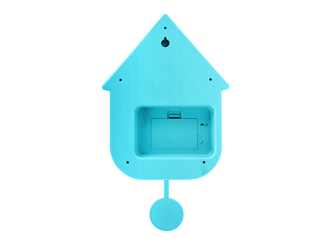 Modern Cuckoo Clock