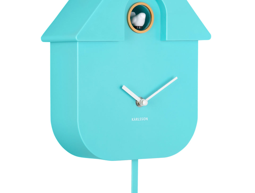 Modern Cuckoo Clock