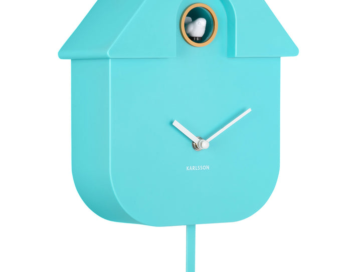 Modern Cuckoo Clock