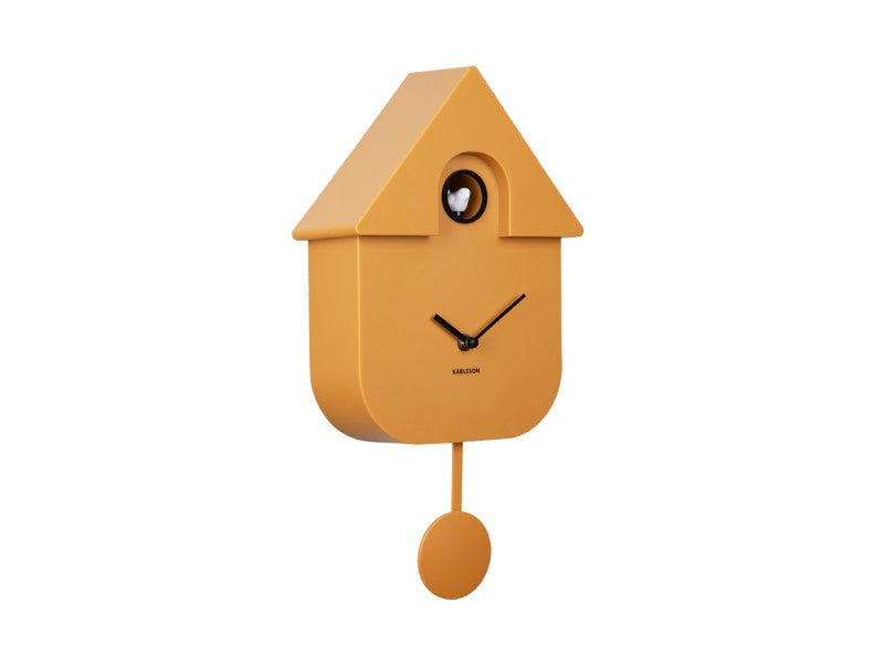 Modern Cuckoo Clock