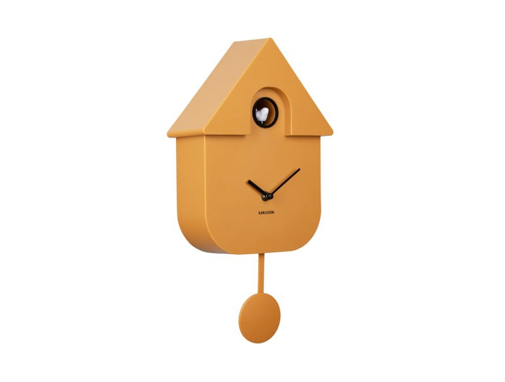Modern Cuckoo Clock