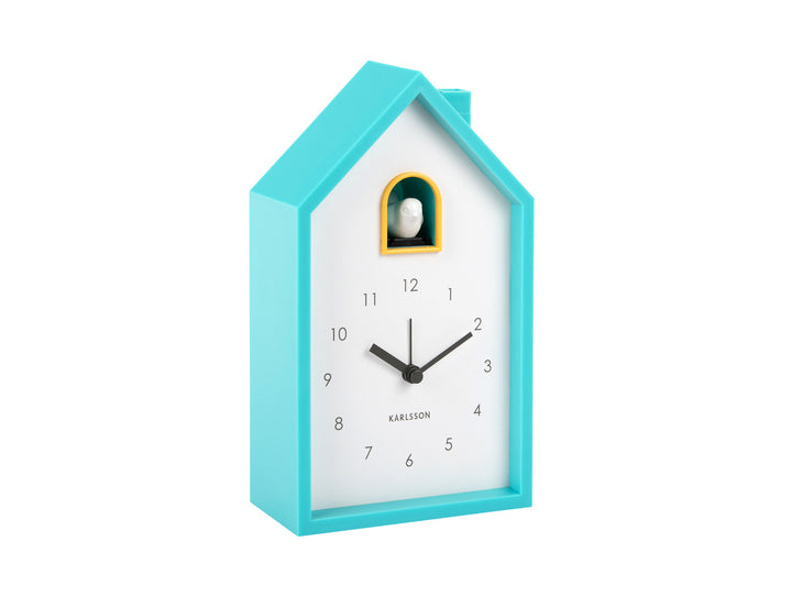 Modern Cuckoo Alarm Clock