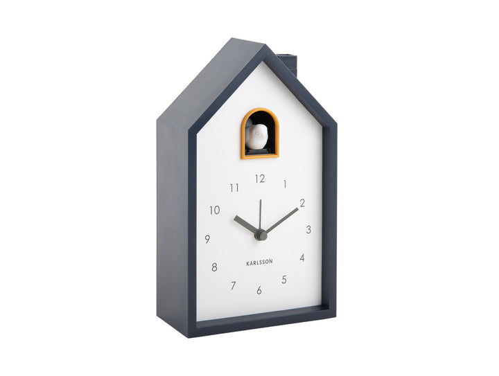 Modern Cuckoo Alarm Clock
