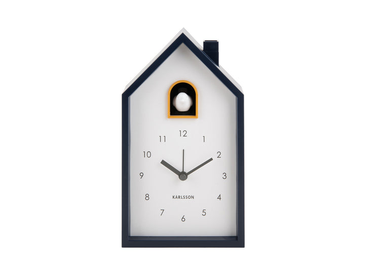 Modern Cuckoo Alarm Clock