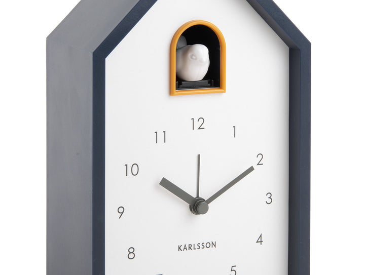 Modern Cuckoo Alarm Clock