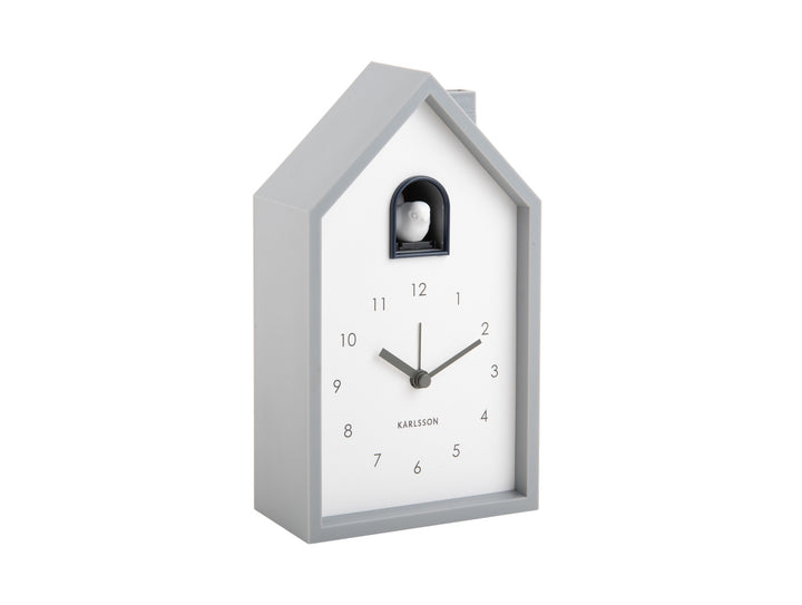 Modern Cuckoo Alarm Clock