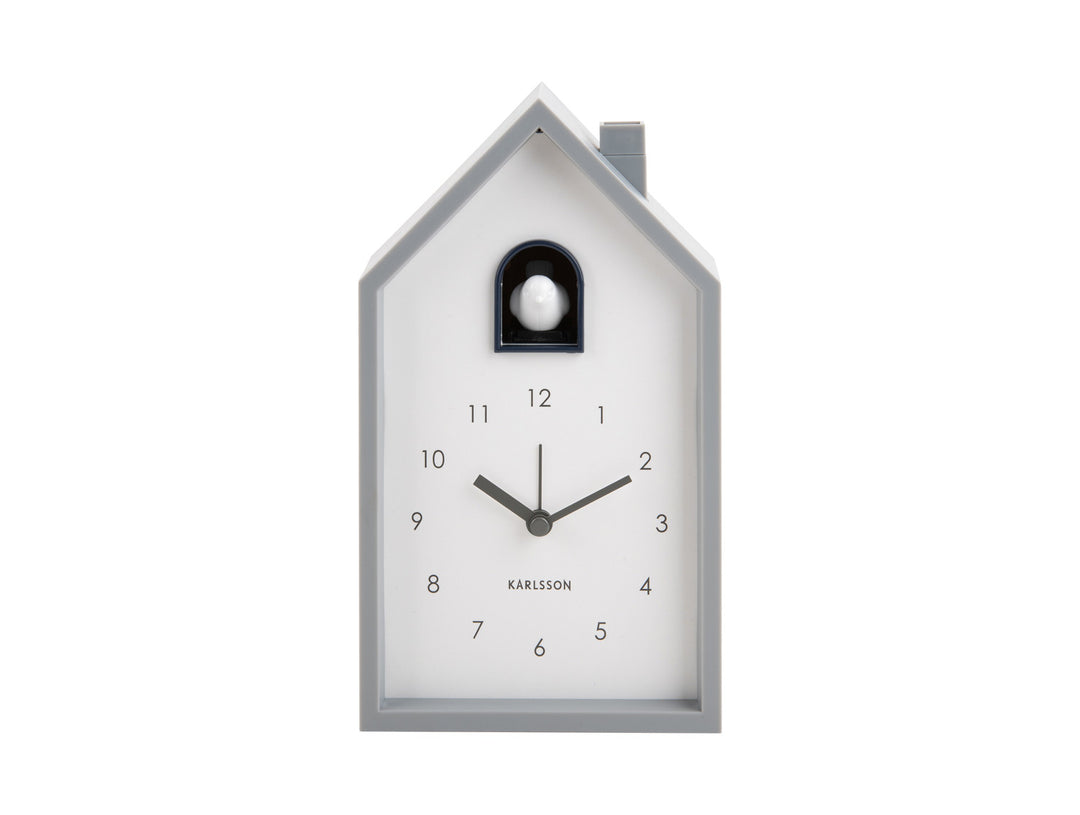 Modern Cuckoo Alarm Clock