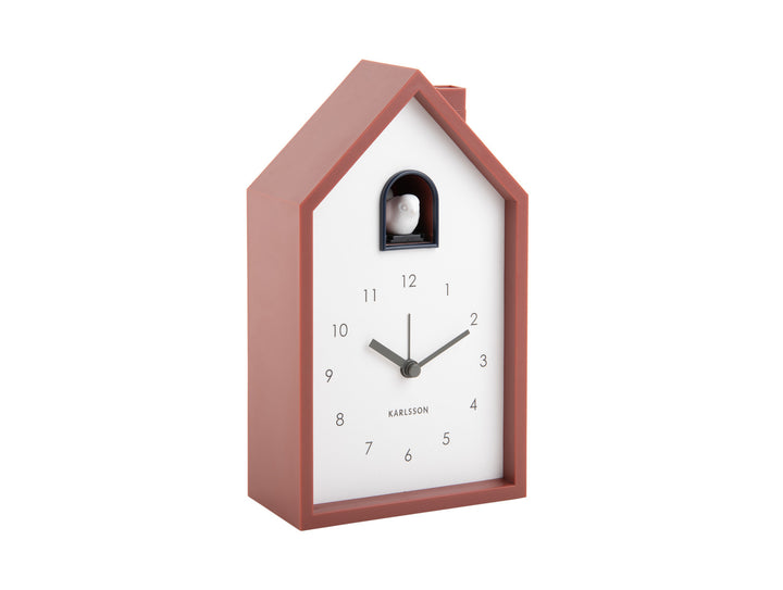 Modern Cuckoo Alarm Clock