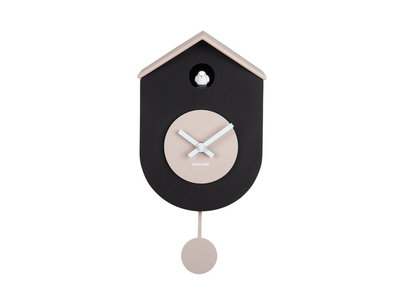 Grato Cuckoo Clock