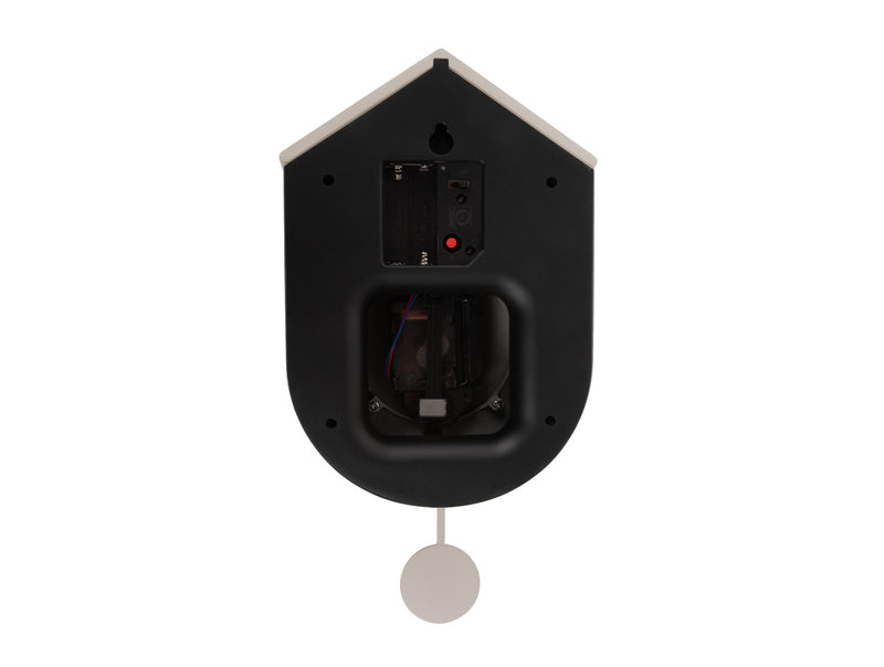 Grato Cuckoo Clock