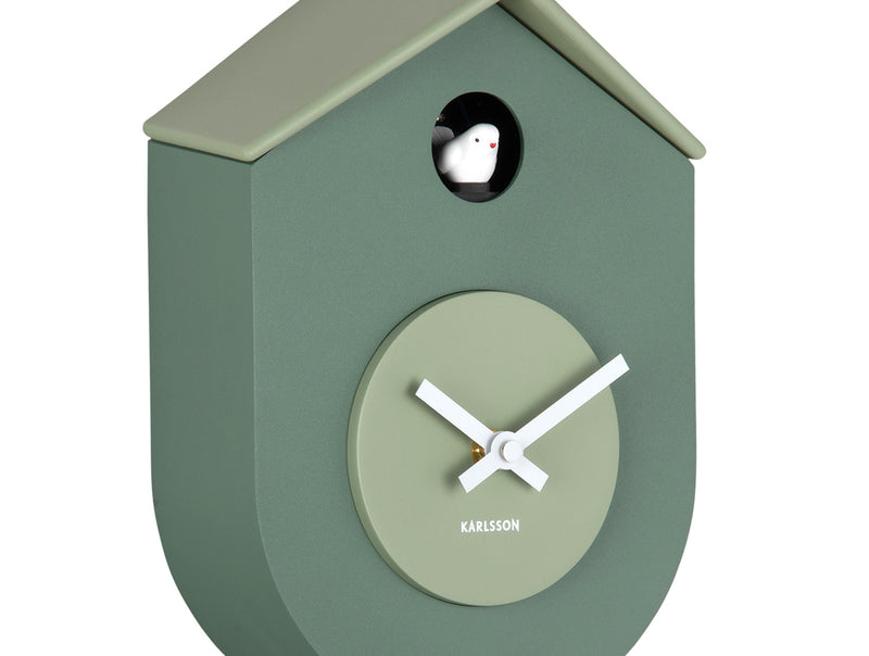 Grato Cuckoo Clock