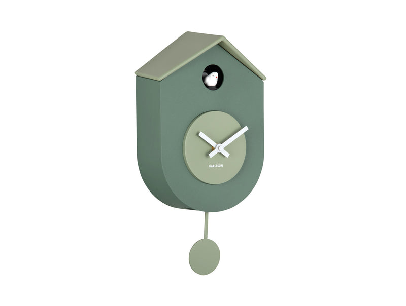 Grato Cuckoo Clock