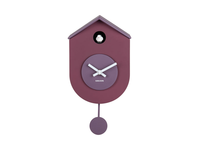 Grato Cuckoo Clock