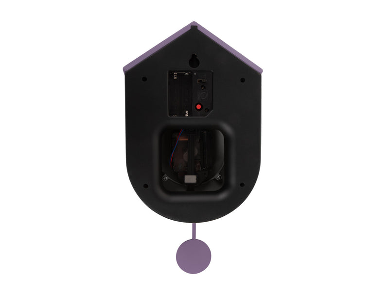 Grato Cuckoo Clock