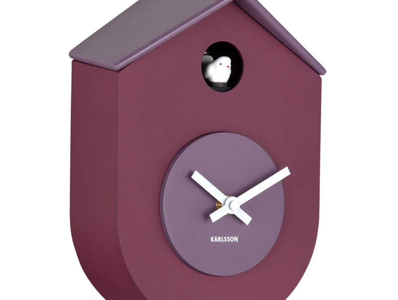 Grato Cuckoo Clock