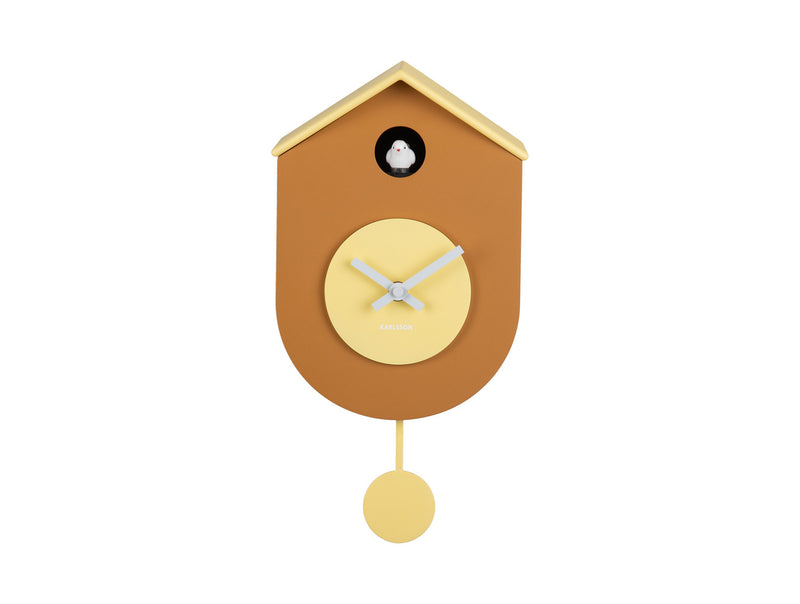 Grato Cuckoo Clock