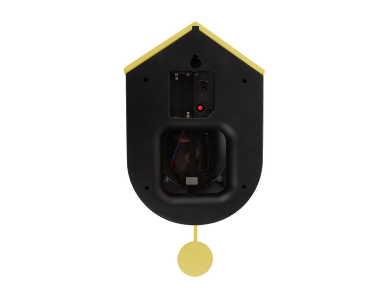 Grato Cuckoo Clock