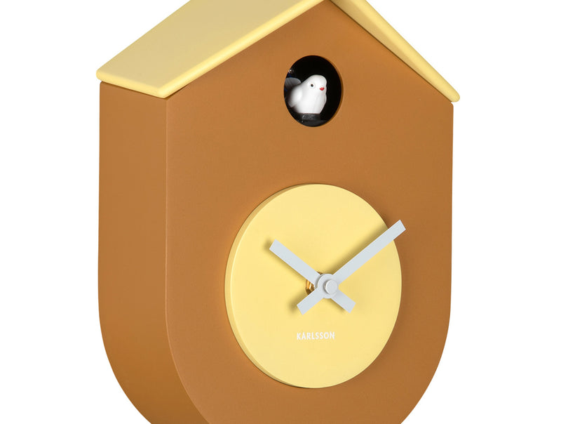 Grato Cuckoo Clock