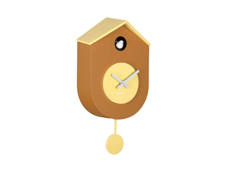 Grato Cuckoo Clock