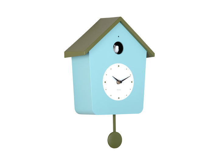 Light Cuckoo Clock