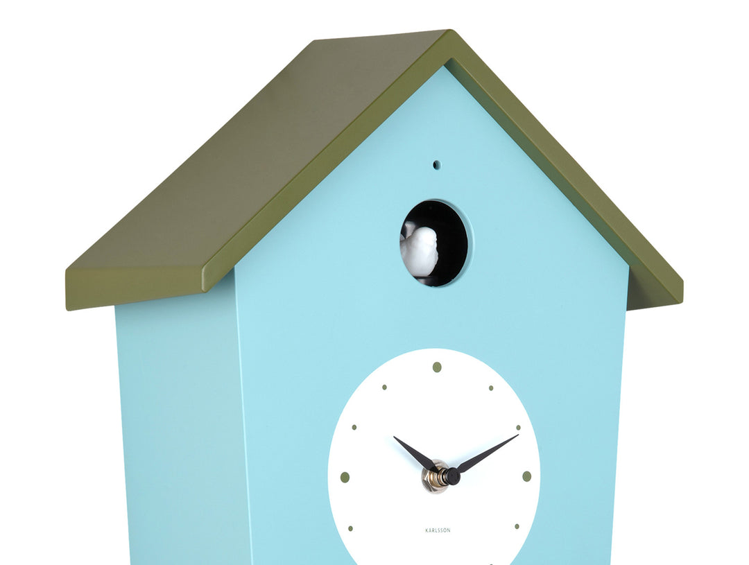 Light Cuckoo Clock