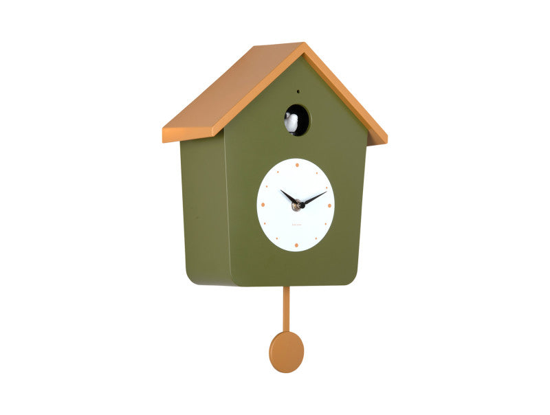 Light Cuckoo Clock