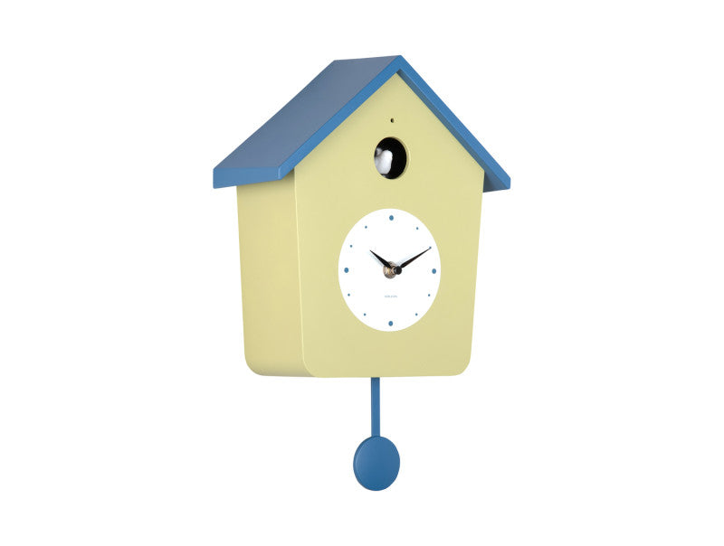 Light Cuckoo Clock