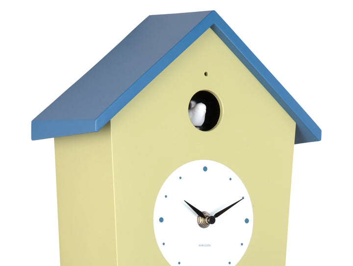 Light Cuckoo Clock