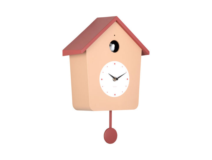 Light Cuckoo Clock