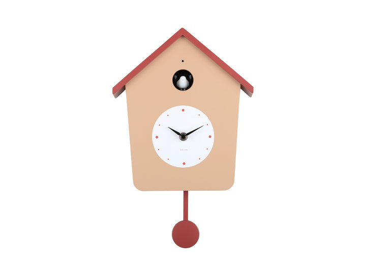 Light Cuckoo Clock