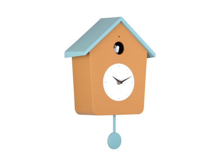 Light Cuckoo Clock