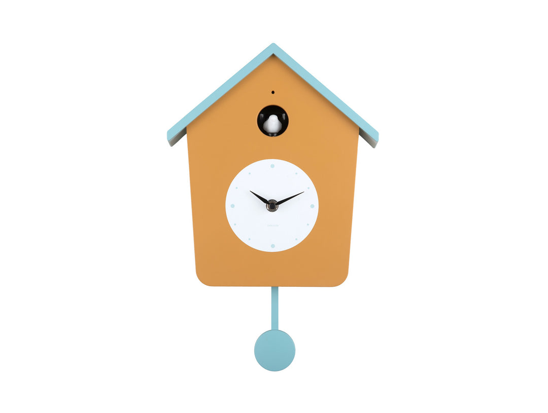Light Cuckoo Clock