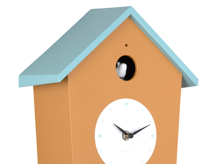 Light Cuckoo Clock