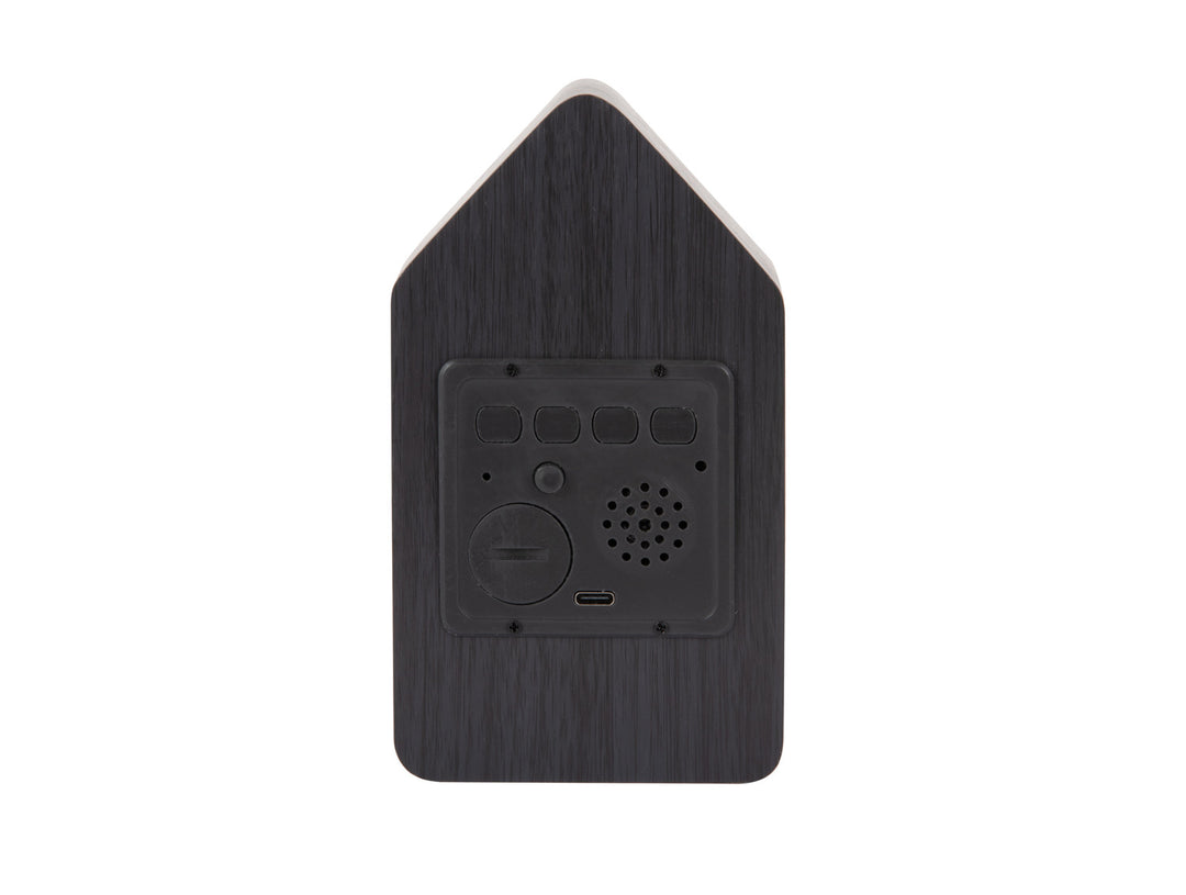 LED Cuckoo Alarm Clock