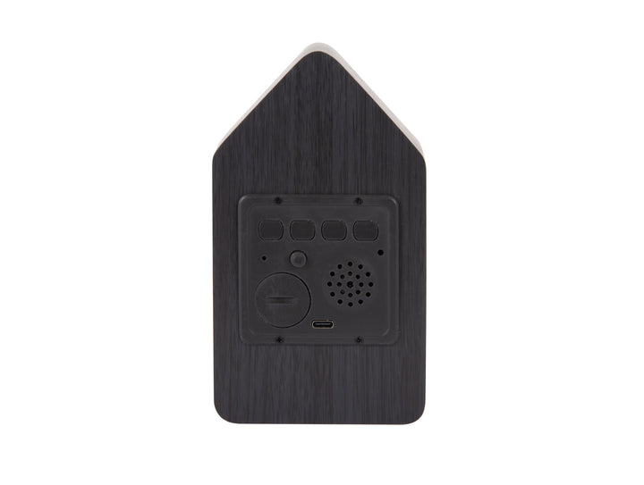 LED Cuckoo Alarm Clock