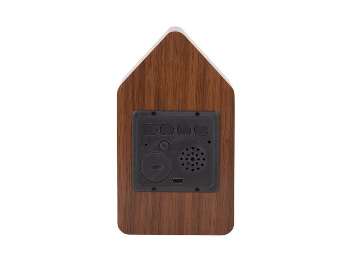 LED Cuckoo Alarm Clock